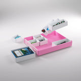 Gamegenic TOKEN SILO CONVERTIBLE- PINK/WHITE