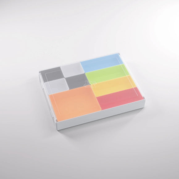 Gamegenic TOKEN SILO CONVERTIBLE- WHITE/MULTICOLOR