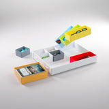 Gamegenic TOKEN SILO CONVERTIBLE- WHITE/MULTICOLOR