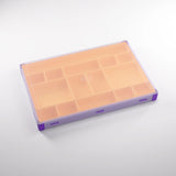 Gamegenic TOKEN SILO XL CONVERTIBLE- PURPLE/ORANGE