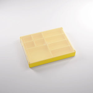 Gamegenic TOKEN SILO CONVERTIBLE-YELLOW