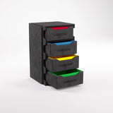 Gamegenic TOKENS’ LAIR- DARK GREY