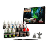 The Army Painter Gamemaster Wilderness Adventures Paint Set GM1007