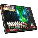 The Army Painter Gamemaster Wilderness Adventures Paint Set GM1007
