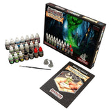 The Army Painter Gamemaster Wilderness Adventures Paint Set GM1007