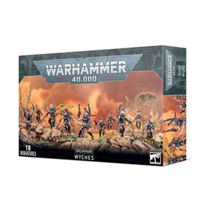 Drukhari Wyches 20% Off