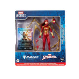 MTG: Marvel's Spider-Man Legends Mary Jane Watson (Iron Spider)