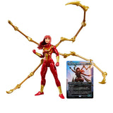 MTG: Marvel's Spider-Man Legends Mary Jane Watson (Iron Spider)