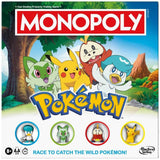 Monopoly Pokemon
