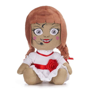 Play By Play Plush 25cm Assortment - Annabelle