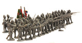 Perry Miniatures  VLW1 British Infantry in Afghanistan Sudan 1877-1885 28mm