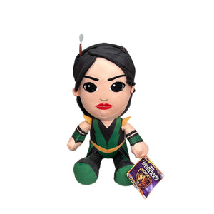 Marvel Guardians Of The Galaxy 3 - 14" Mantis Plush