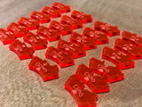 The Drowned Earth Condition Tokens