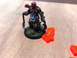 The Drowned Earth Condition Tokens