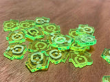 The Drowned Earth Resource Tokens/ Asset Tokens