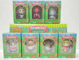 Animal Crossing - 7 Miniature Figures Gift Set - Wave 1