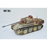 Rubicon Models 280015 - Panther Ausf G  10% Off