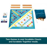 Scrabble Classic