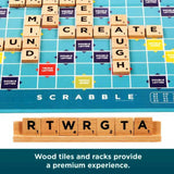 Scrabble Classic