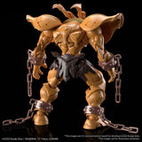Figure-Rise Standard Amplified The Legendary Exodia Incarnate Yu-Gi-Oh!