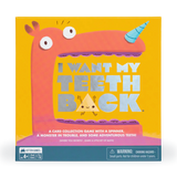 I Want My Teeth Back Game