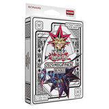YGO TCG: 2025 Mega Pack Bundle