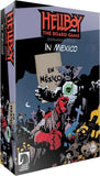 Hellboy: The Board Game “Hellboy in Mexico” Expansion