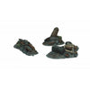 Kraken Wargames Medium Scap Piles