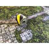 Kraken Wargames Battlefield Conversion Kit Von Gaming Mat 48"x48"