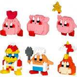 Nanoblock Mininano Kirby Blind Bag
