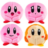Kirby Plush Cuties Blind Capsules - 1 Randomly Supplied
