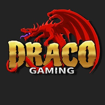 Draco Gaming Gift Card