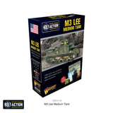 Bolt Action US M3 Lee Medium Tank 20% Off