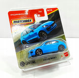 Matchbox 75 Basic Cars Collection - Select Your Car