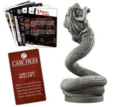 Hellboy: Hecate Monster Booster