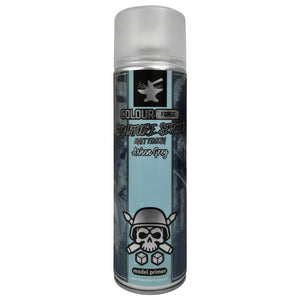 Colour Forge Spray: Signature Series – Ashen Grey (500ml) (Store Collection Only) I.D. Required 16+