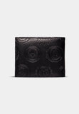 Magic the Gathering Bifold Wallet Embossed Colors
