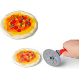 Make Your Own Pizza Putty