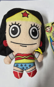 DC Comics Wonder Woman Plush