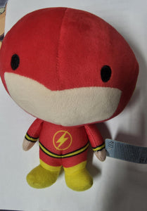 DC Comics Flash Plush