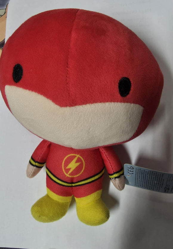 DC Comics Flash Plush