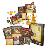 Mice and Mystics Heart of Glorm Expansion