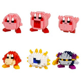 Nanoblock Mininano Kirby Blind Bag