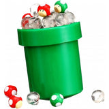 Super Mario Mushroom Mania Balancing Game