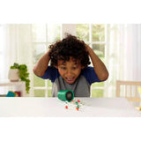 Super Mario Mushroom Mania Balancing Game