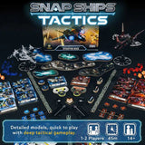 Snap Ships Tactics Starter Box