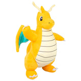Pokemon 12" Dragonite Plush