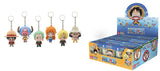 ONE PIECE YUME POCKET HERO KEYCHAIN SERIES 2 - Nami