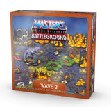 Masters of the Universe Battleground - Wave 2: Legends of Preternia