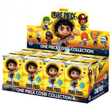 One Piece Cosbi Series Hero Blind Box